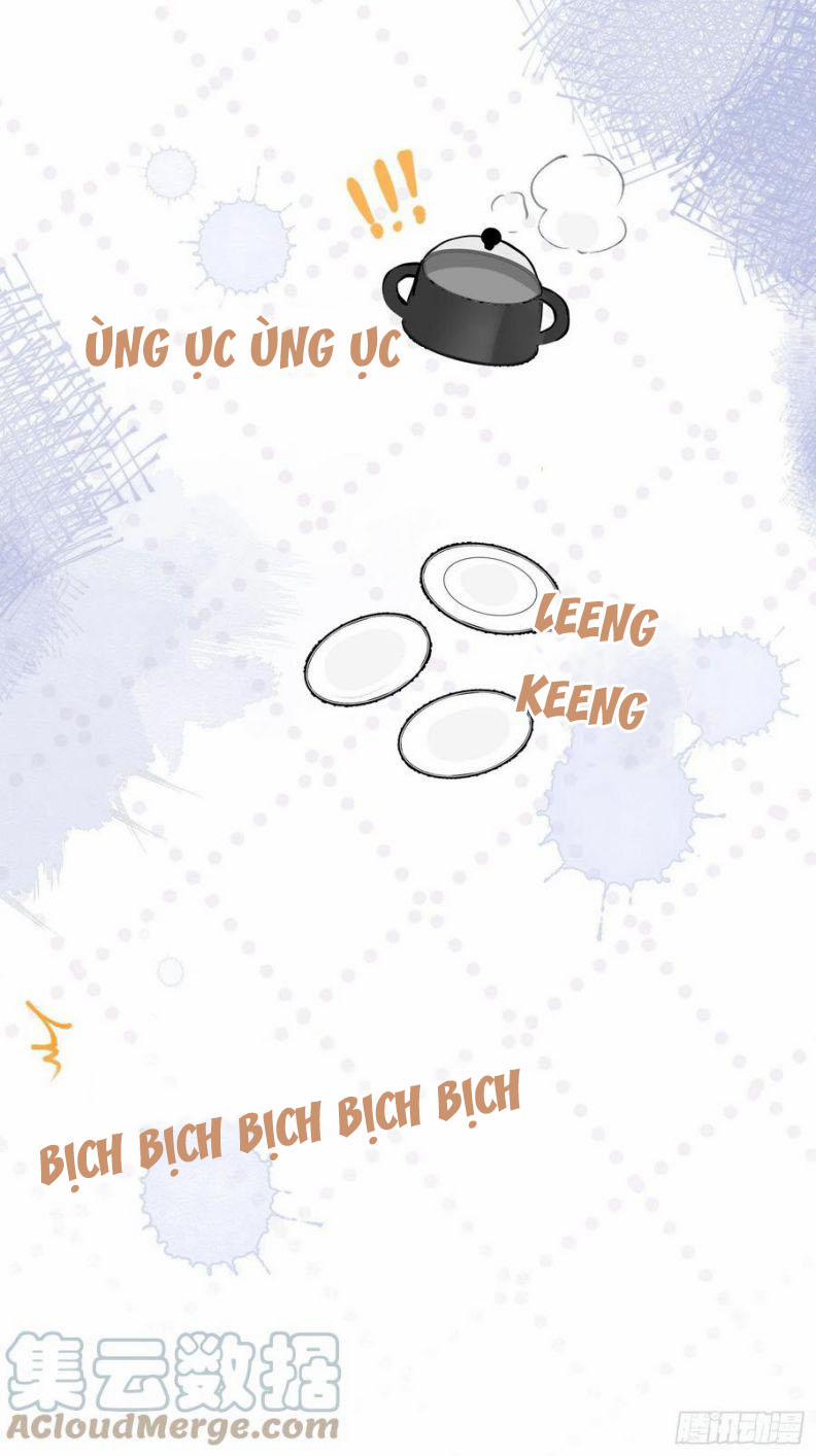 Báu Vật Chia Đôi 45 trang 3