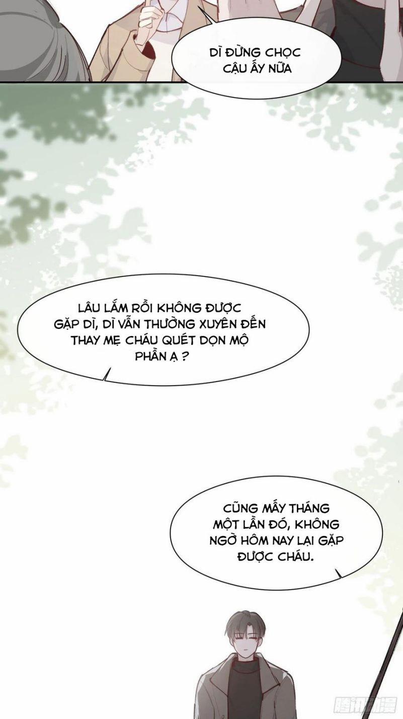 Báu Vật Chia Đôi 46 trang 11