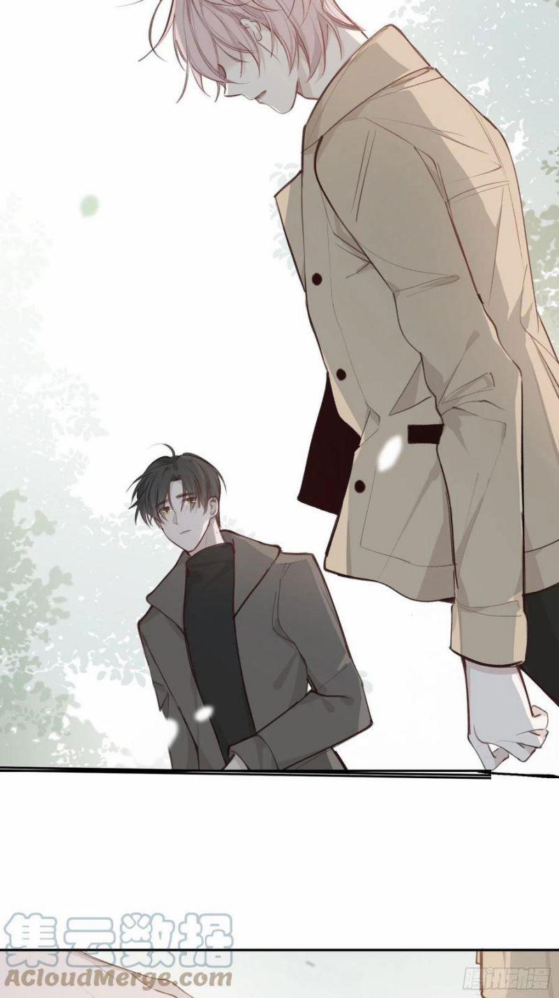 Báu Vật Chia Đôi 46 trang 13