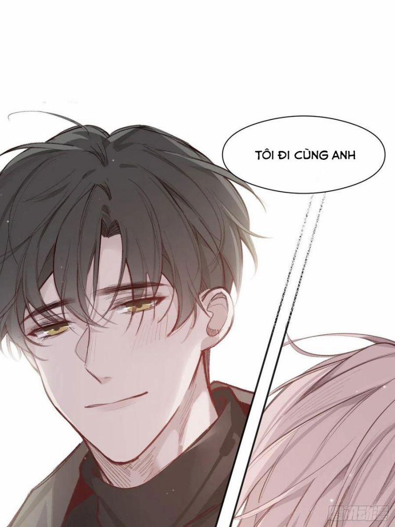 Báu Vật Chia Đôi 46 trang 16