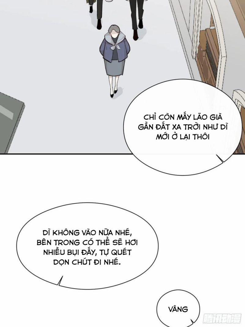 Báu Vật Chia Đôi 46 trang 20