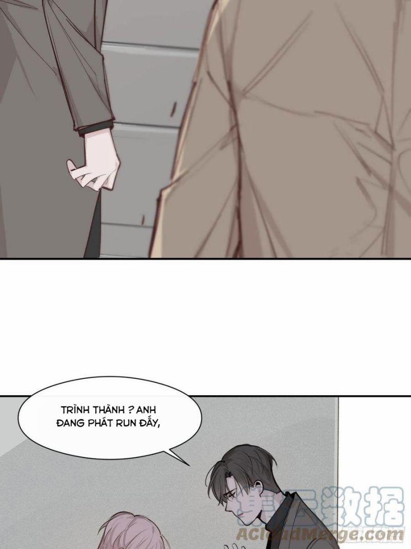 Báu Vật Chia Đôi 46 trang 23