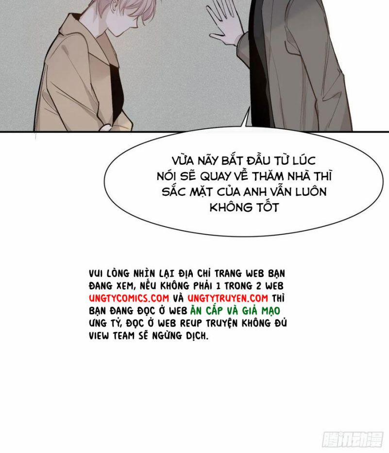 Báu Vật Chia Đôi 46 trang 24