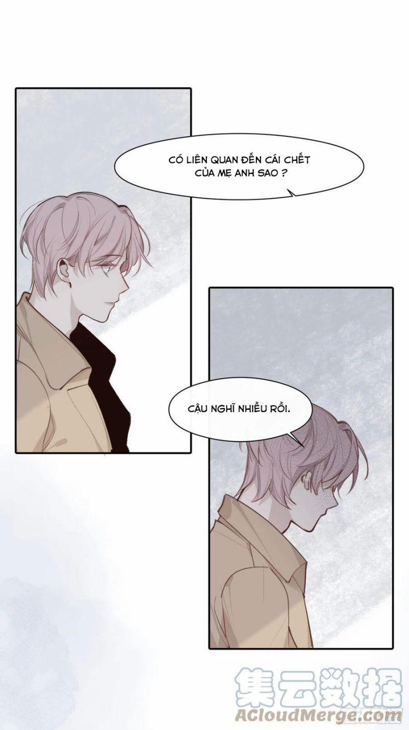 Báu Vật Chia Đôi 46 trang 25