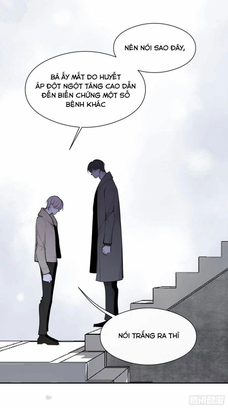 Báu Vật Chia Đôi 46 trang 26