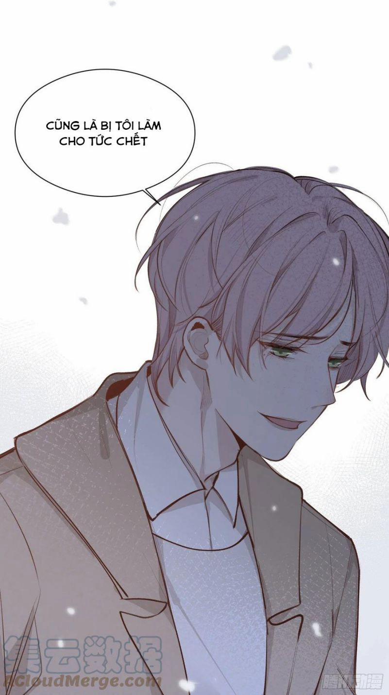 Báu Vật Chia Đôi 46 trang 27