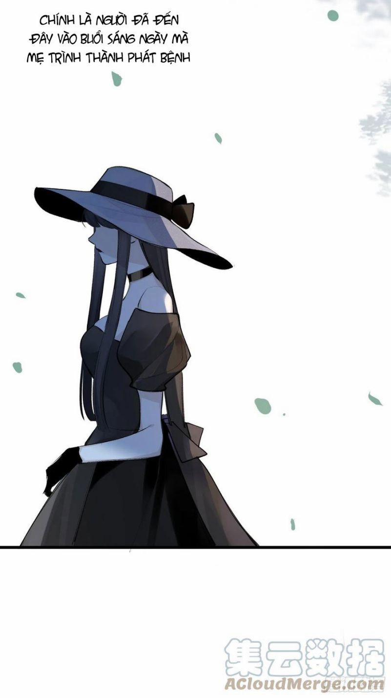 Báu Vật Chia Đôi 46 trang 31