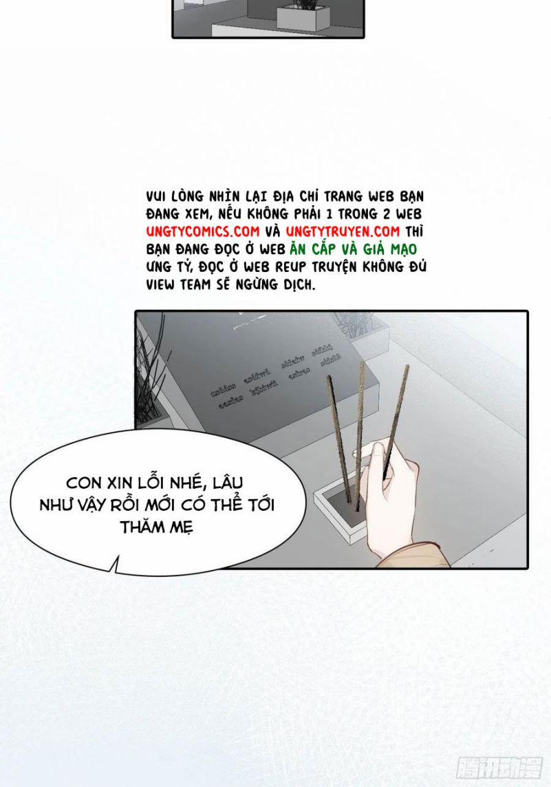 Báu Vật Chia Đôi 46 trang 4