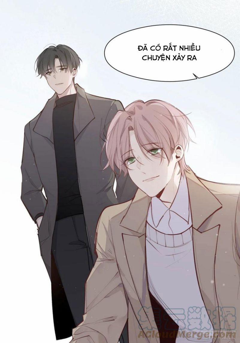 Báu Vật Chia Đôi 46 trang 5