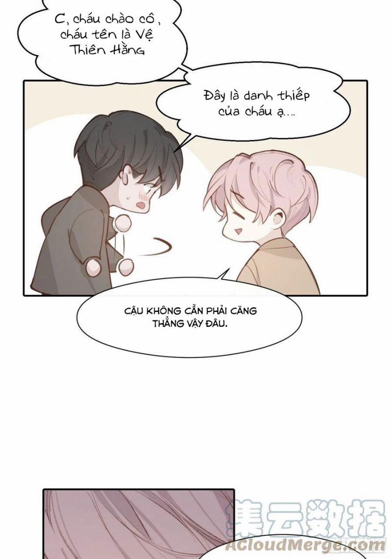 Báu Vật Chia Đôi 46 trang 7