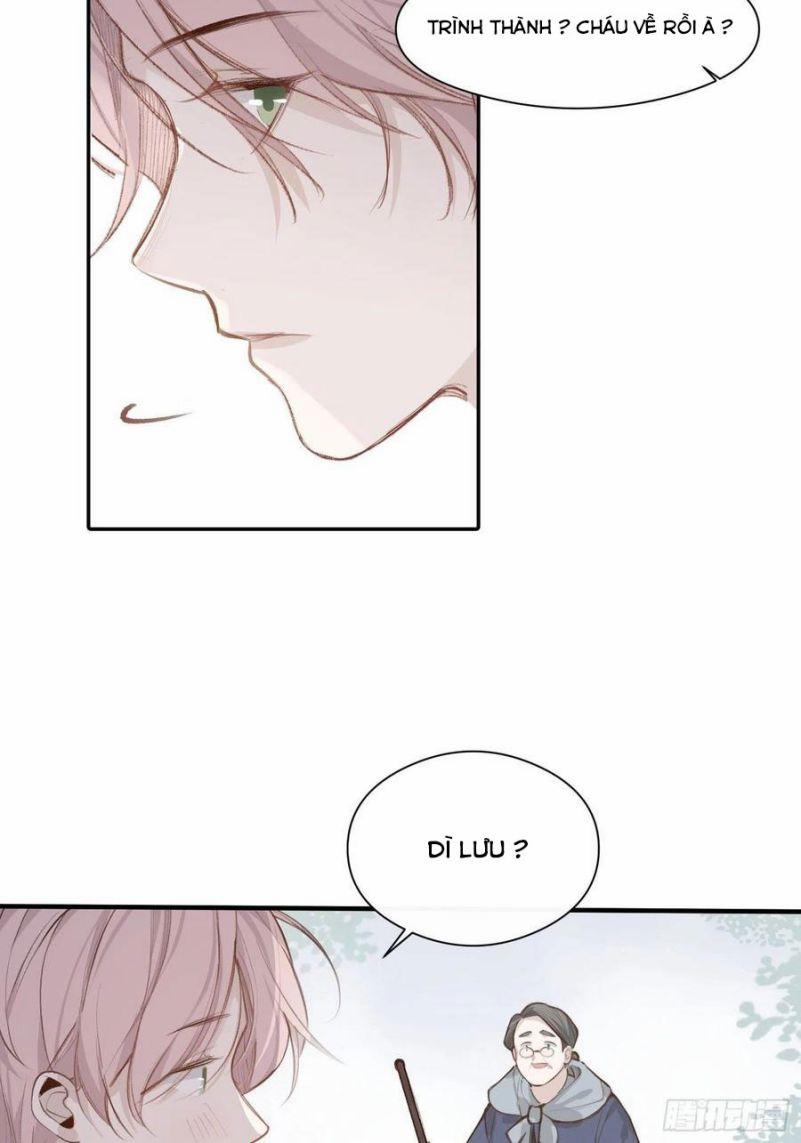 Báu Vật Chia Đôi 46 trang 8