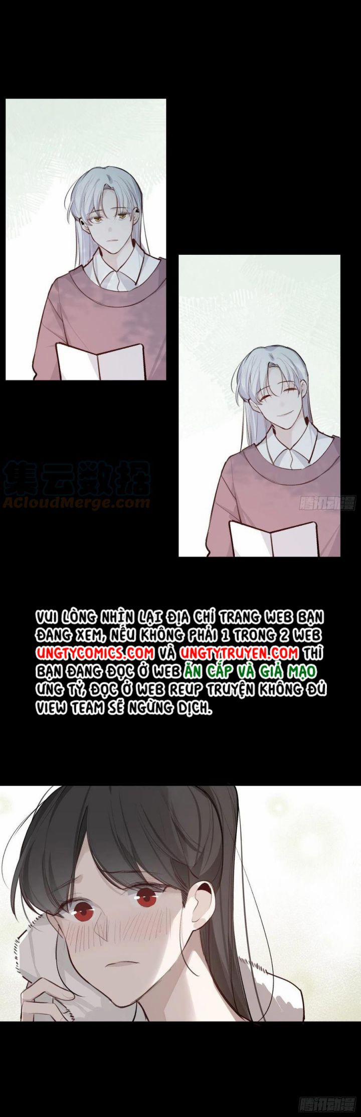 Báu Vật Chia Đôi 47 trang 10