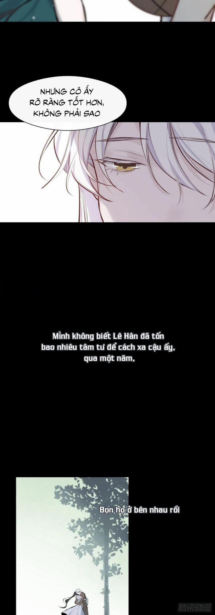 Báu Vật Chia Đôi 47 trang 13