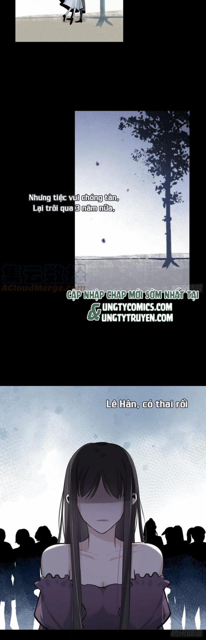 Báu Vật Chia Đôi 47 trang 14