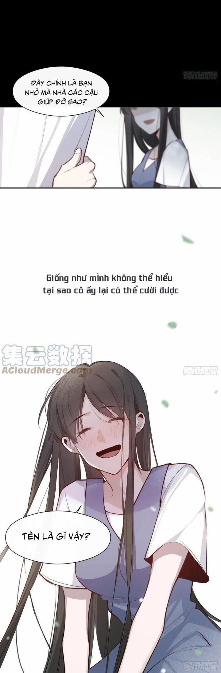 Báu Vật Chia Đôi 47 trang 4