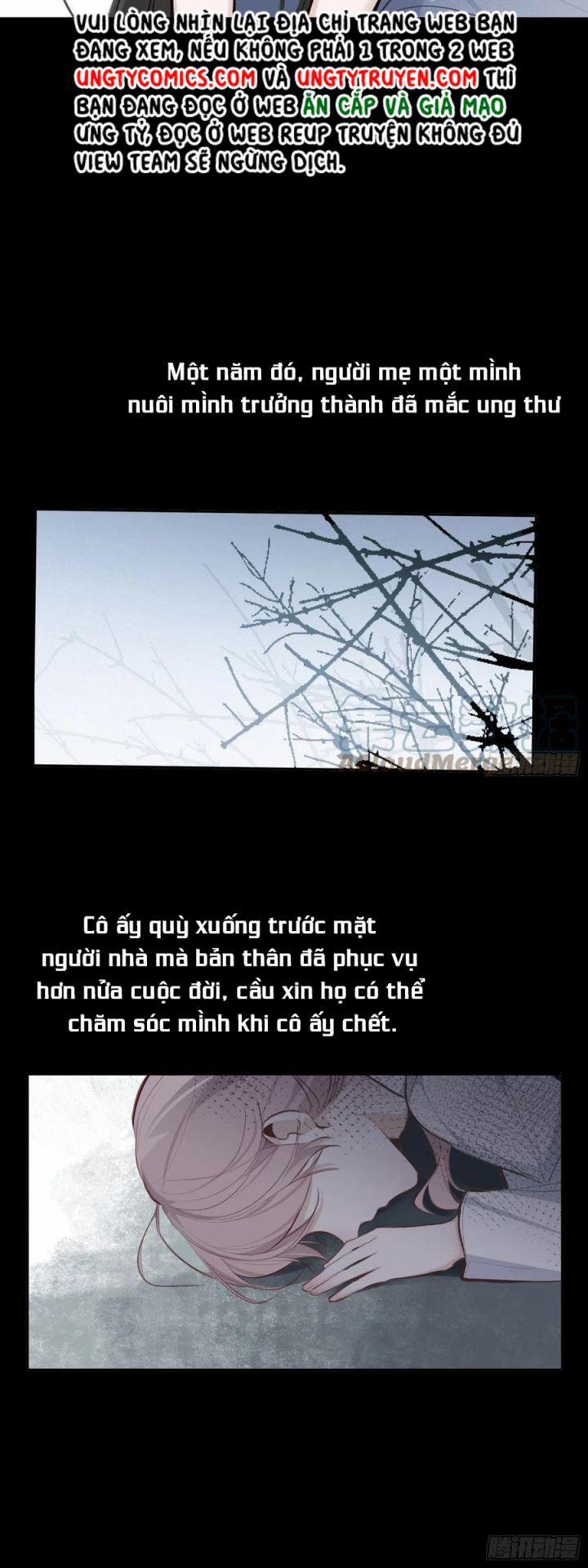 Báu Vật Chia Đôi 47 trang 5