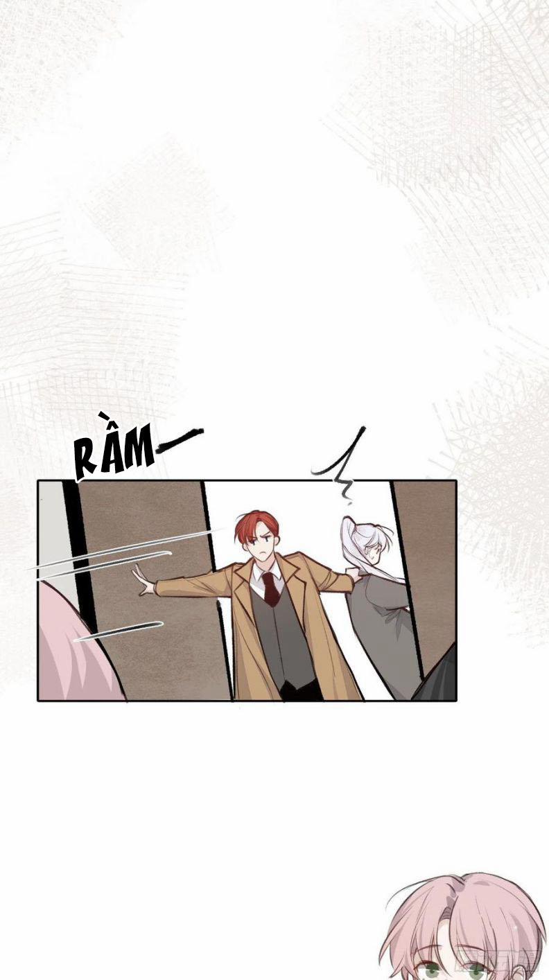 Báu Vật Chia Đôi 48 trang 10