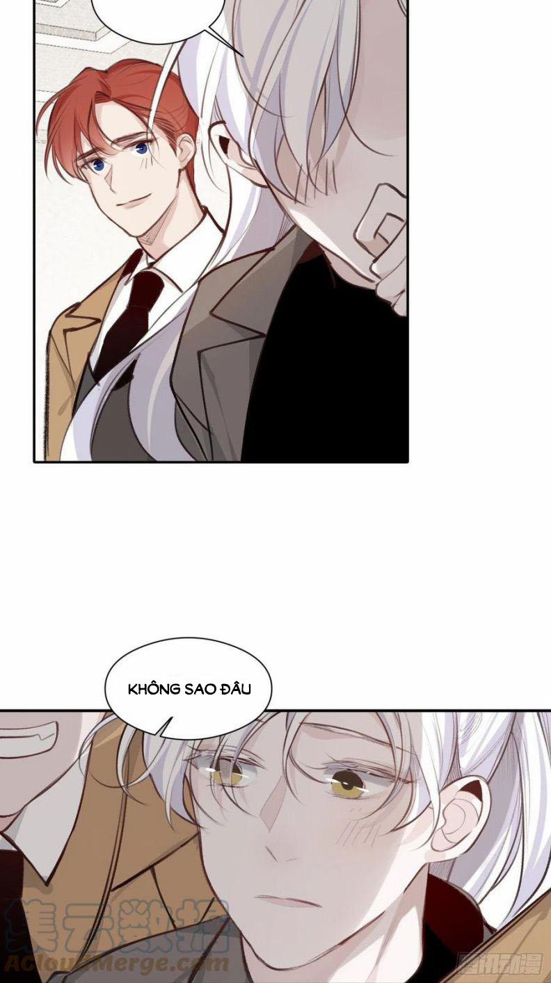 Báu Vật Chia Đôi 48 trang 13