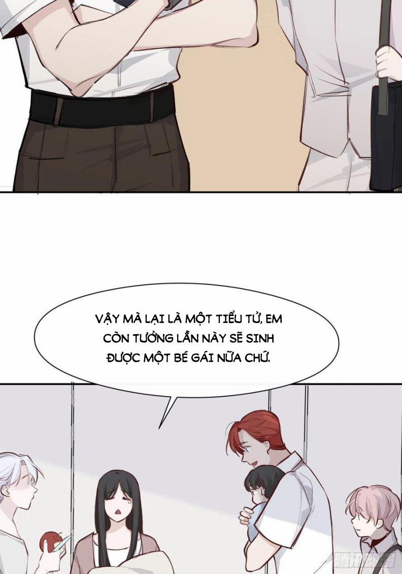 Báu Vật Chia Đôi 48 trang 20