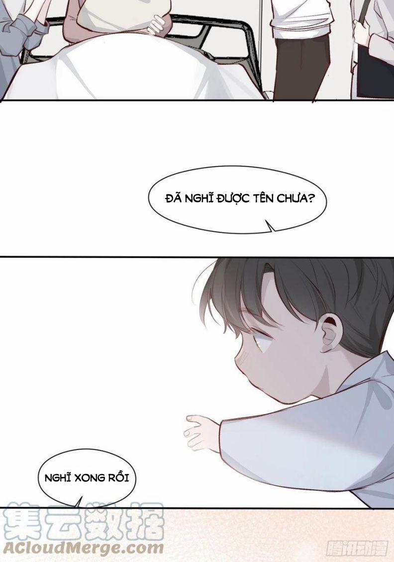 Báu Vật Chia Đôi 48 trang 21