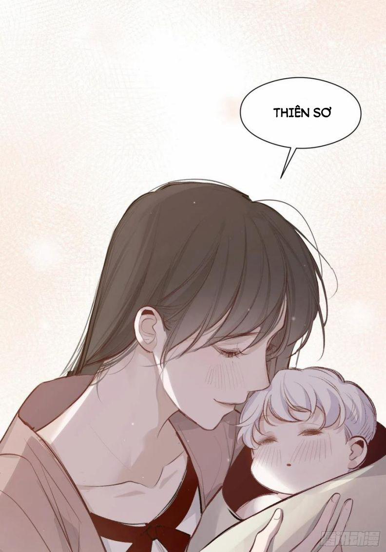 Báu Vật Chia Đôi 48 trang 22