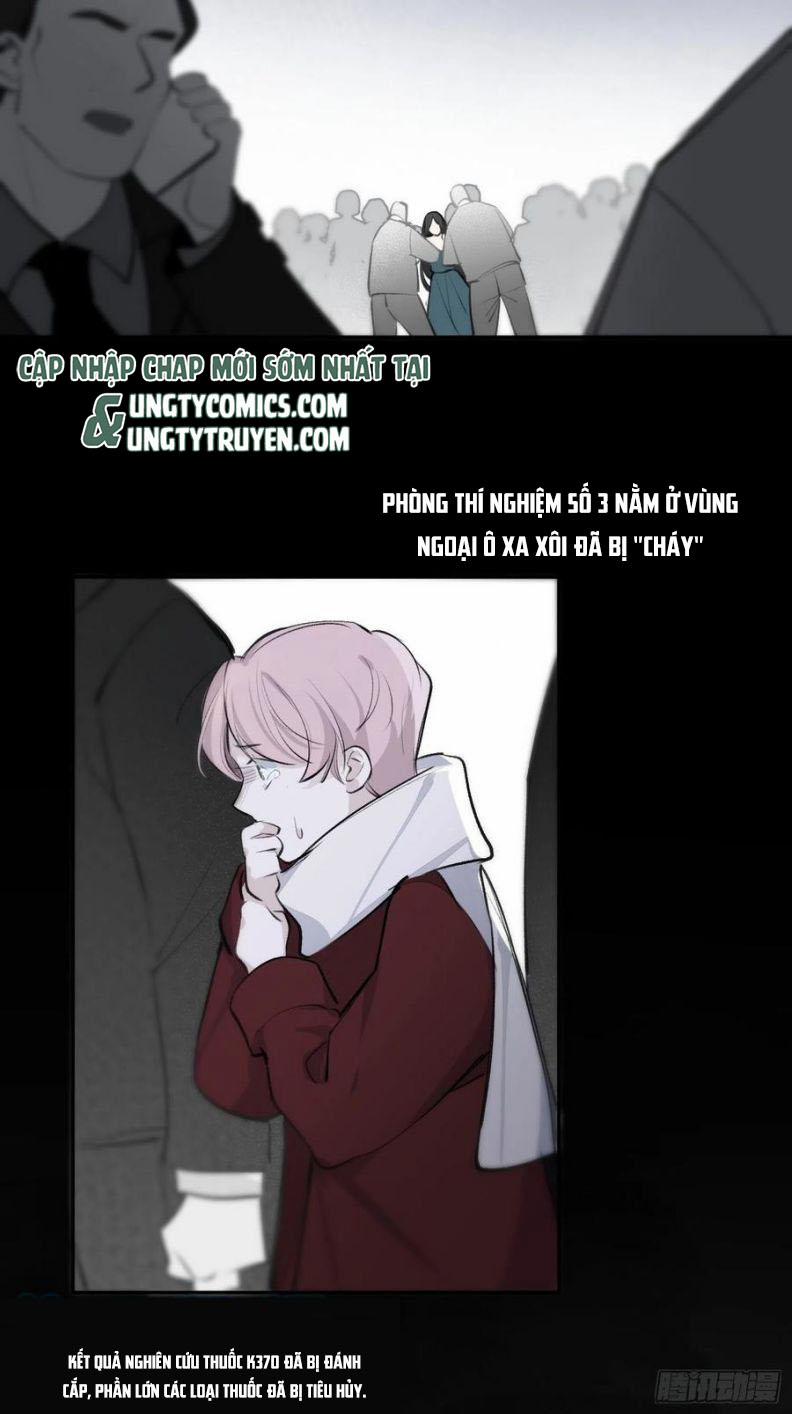 Báu Vật Chia Đôi 48 trang 25