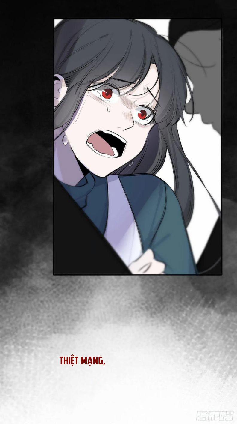 Báu Vật Chia Đôi 48 trang 26