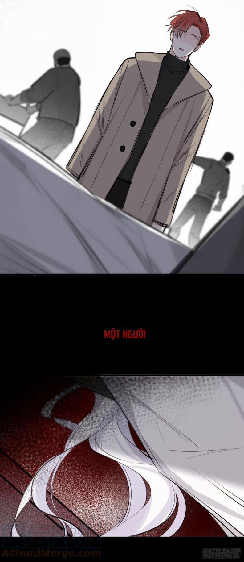 Báu Vật Chia Đôi 48 trang 27