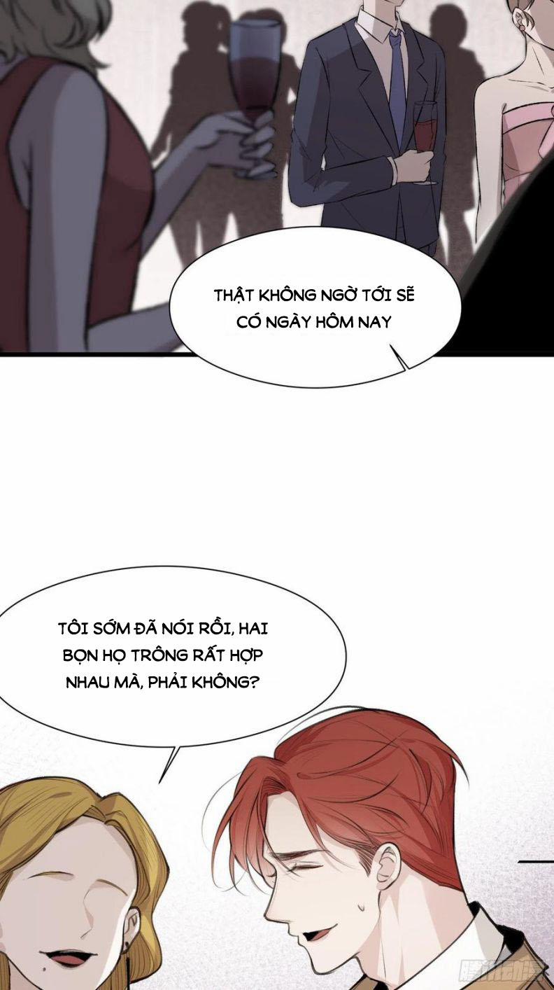 Báu Vật Chia Đôi 48 trang 4