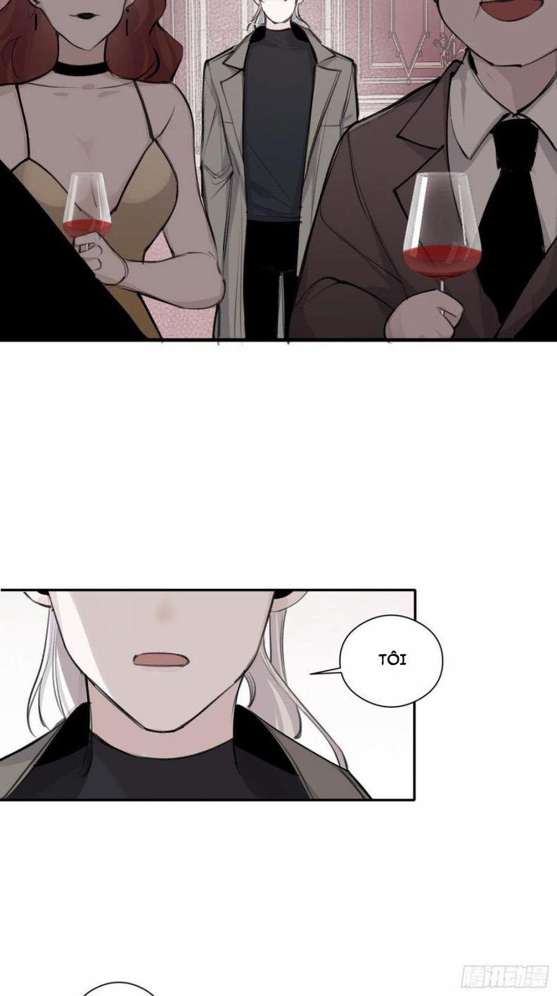 Báu Vật Chia Đôi 48 trang 6