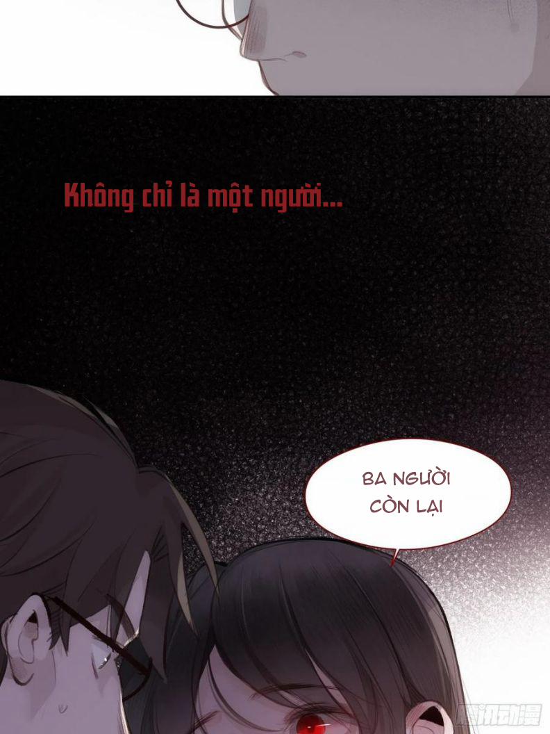 Báu Vật Chia Đôi 49 trang 10