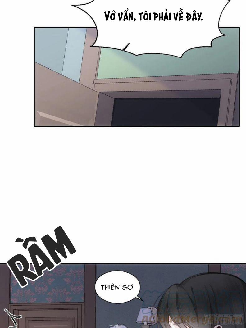 Báu Vật Chia Đôi 49 trang 13