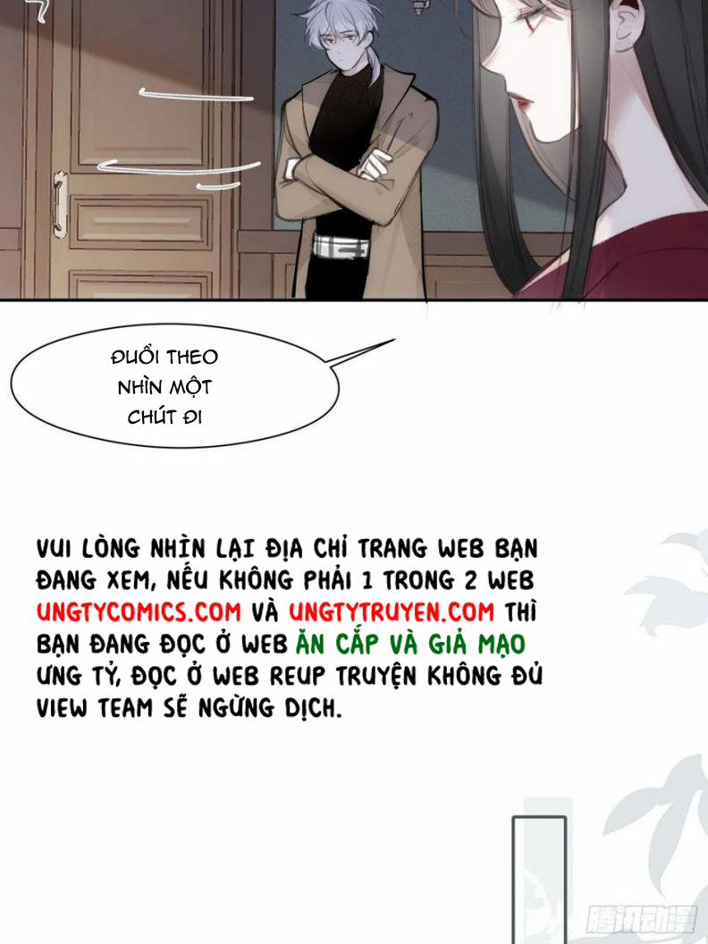 Báu Vật Chia Đôi 49 trang 14