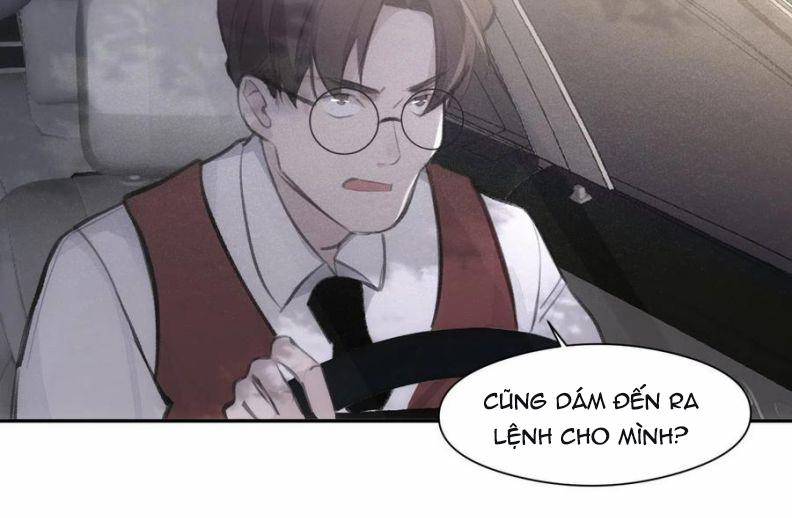 Báu Vật Chia Đôi 49 trang 17