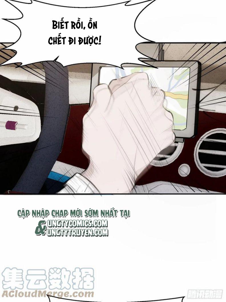 Báu Vật Chia Đôi 49 trang 19