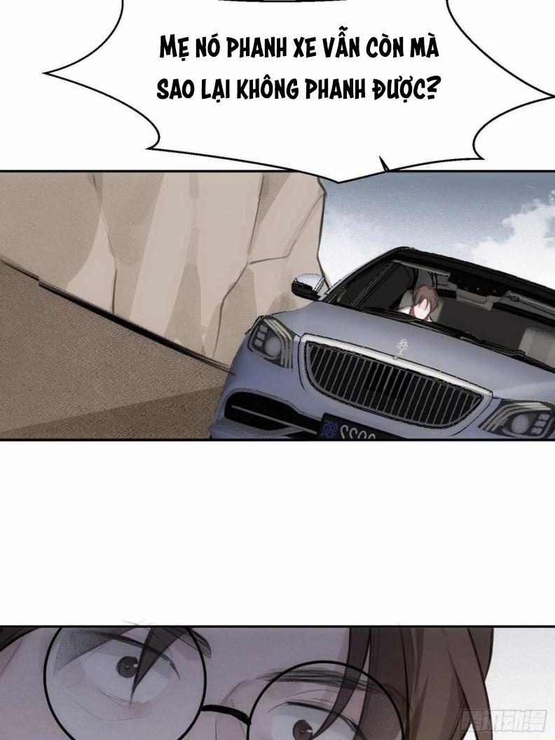 Báu Vật Chia Đôi 49 trang 20