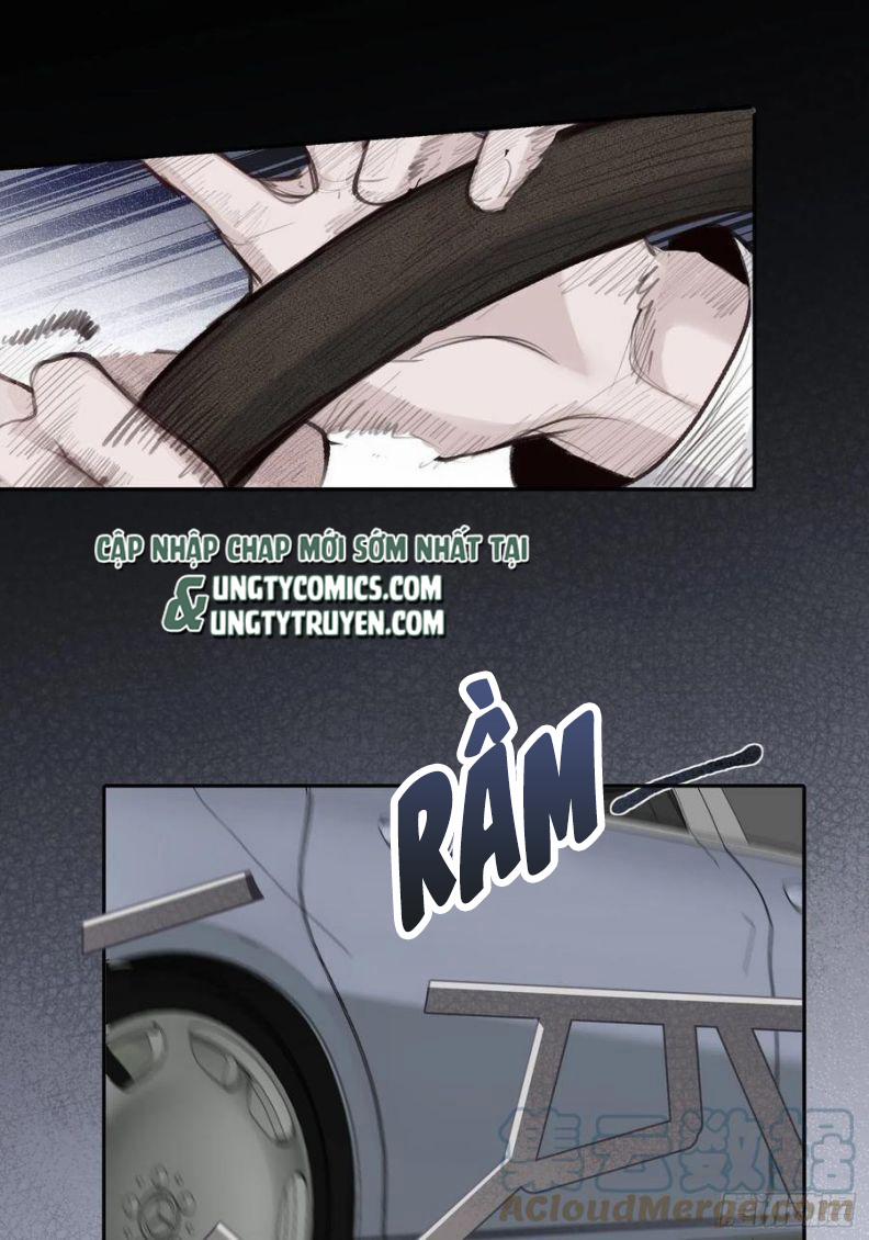 Báu Vật Chia Đôi 49 trang 23