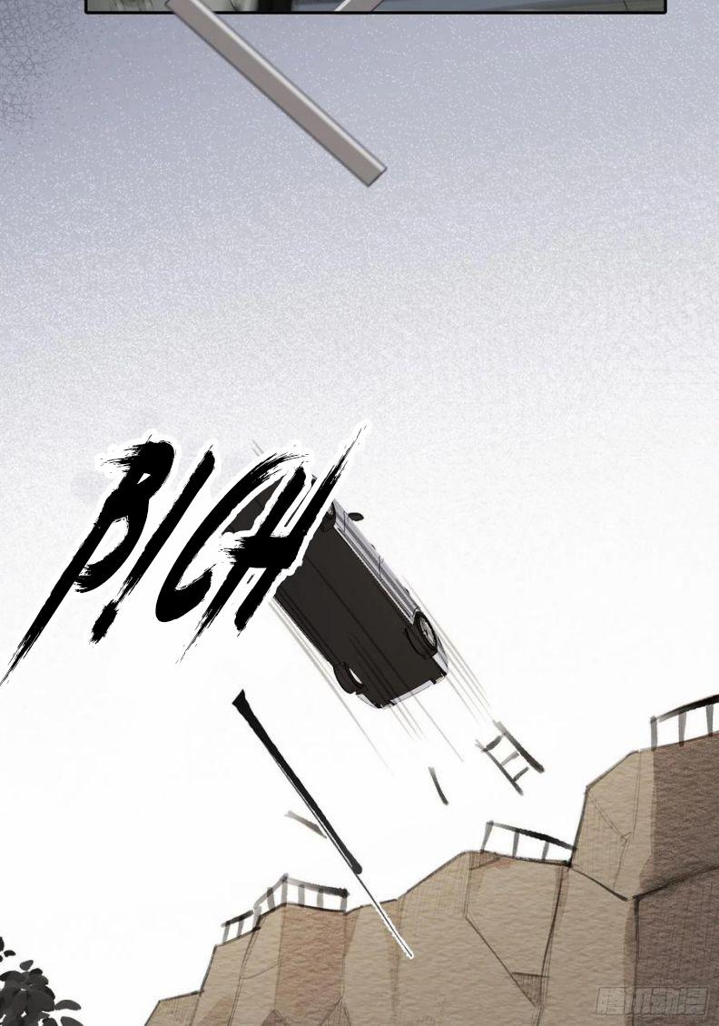 Báu Vật Chia Đôi 49 trang 24