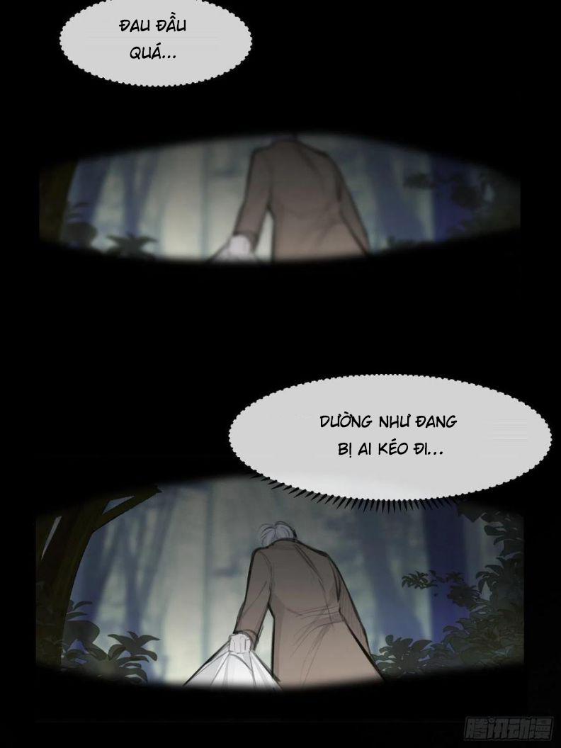 Báu Vật Chia Đôi 49 trang 28