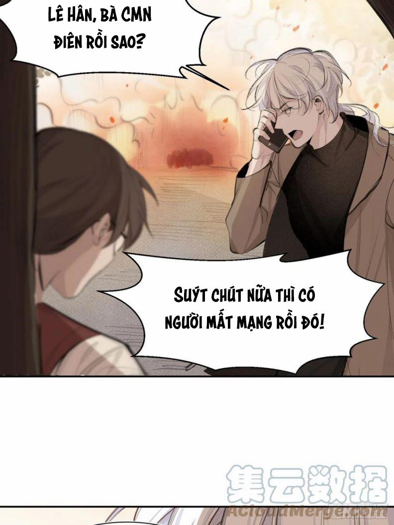 Báu Vật Chia Đôi 49 trang 33