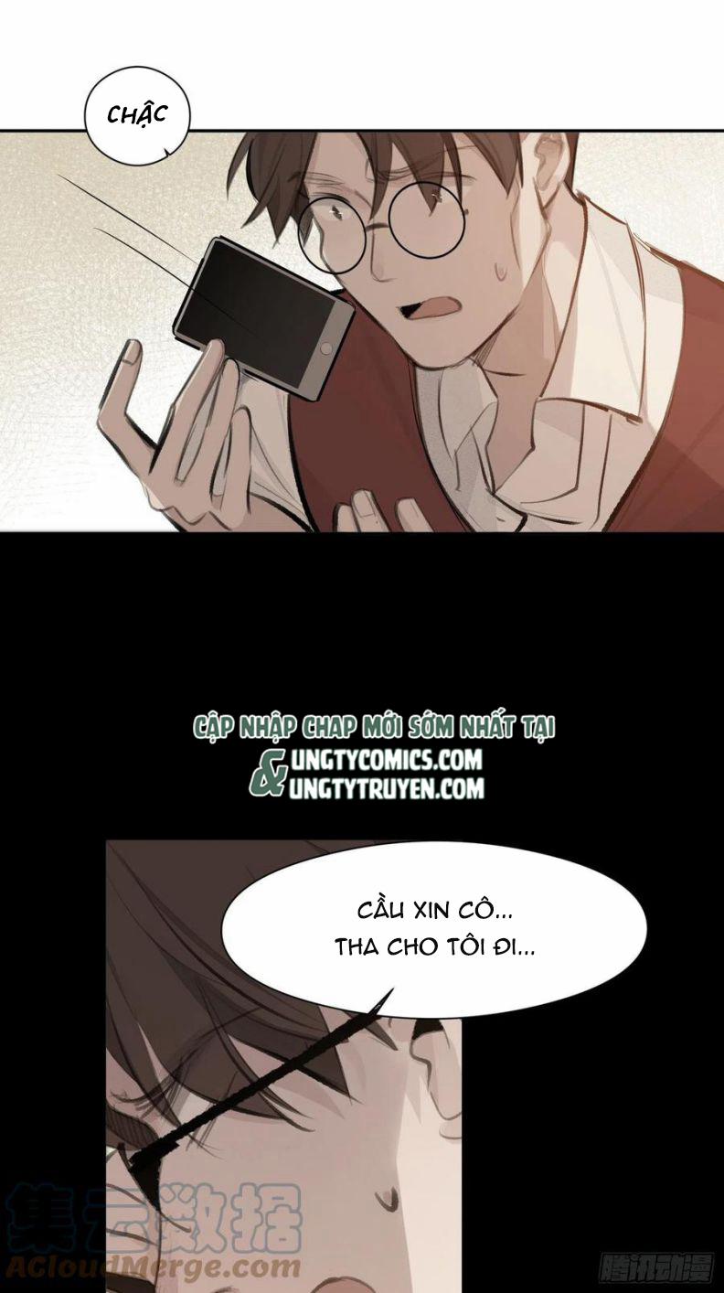 Báu Vật Chia Đôi 49 trang 35