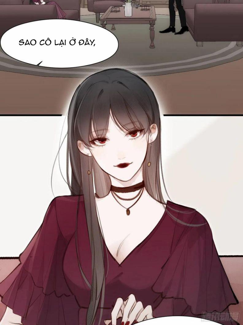 Báu Vật Chia Đôi 49 trang 4