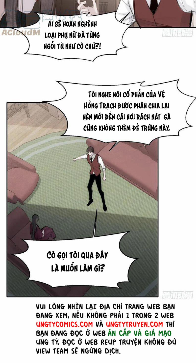 Báu Vật Chia Đôi 49 trang 6