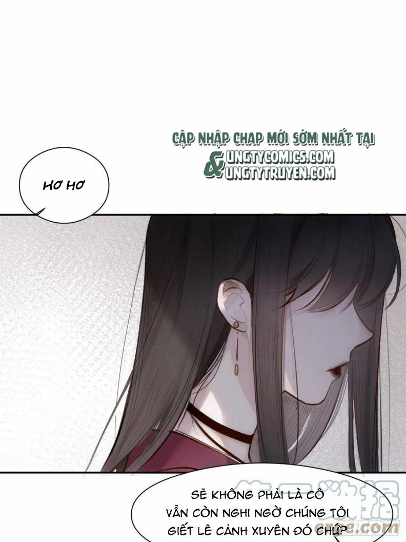 Báu Vật Chia Đôi 49 trang 7