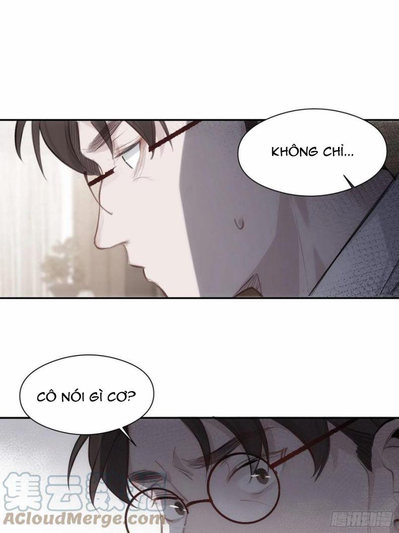 Báu Vật Chia Đôi 49 trang 9