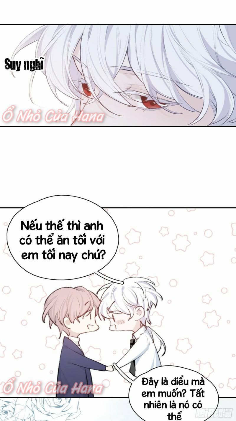 Báu Vật Chia Đôi 5 trang 13