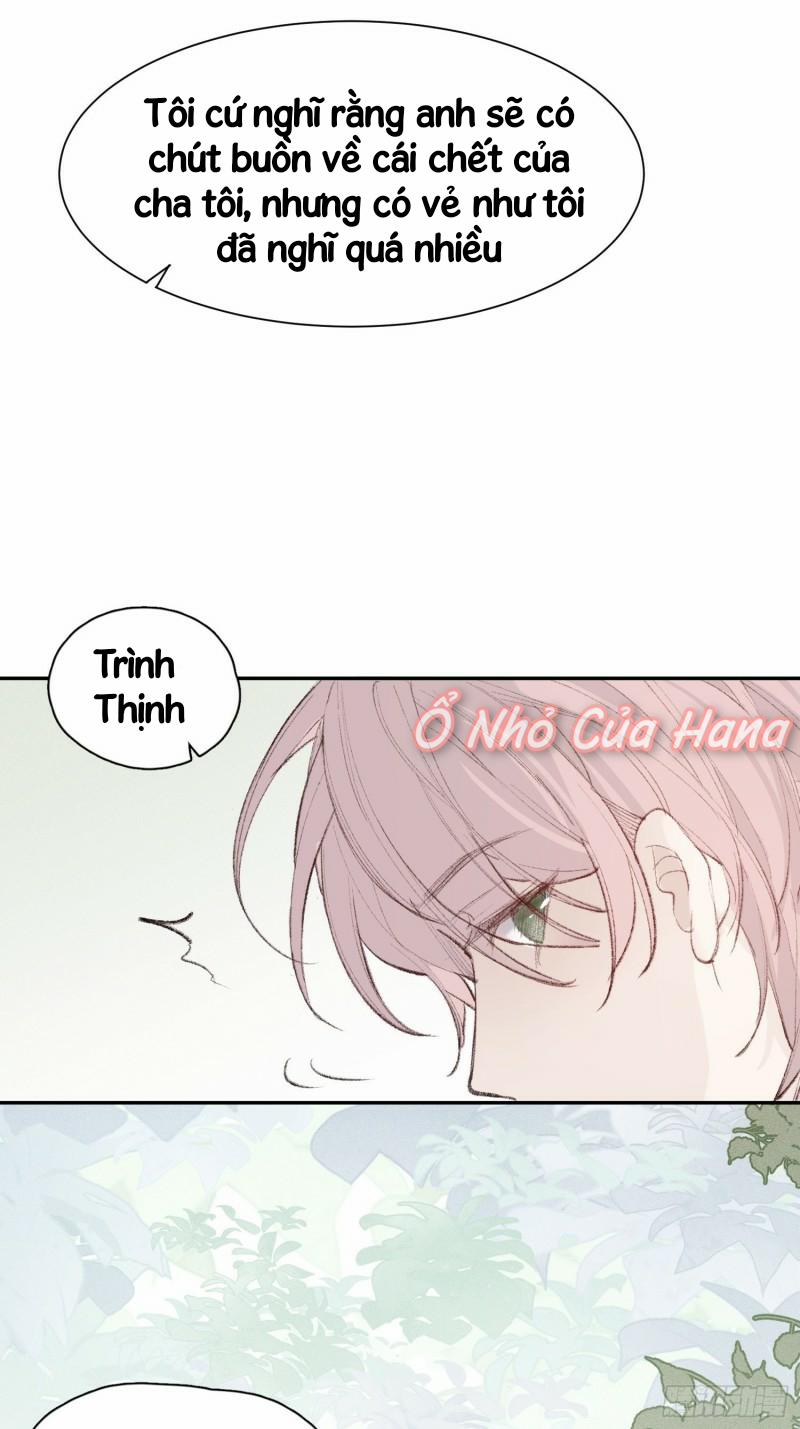 Báu Vật Chia Đôi 5 trang 17