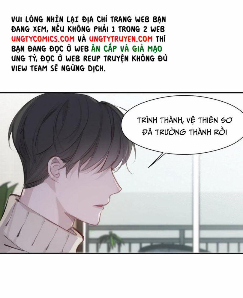 Báu Vật Chia Đôi 50 trang 10