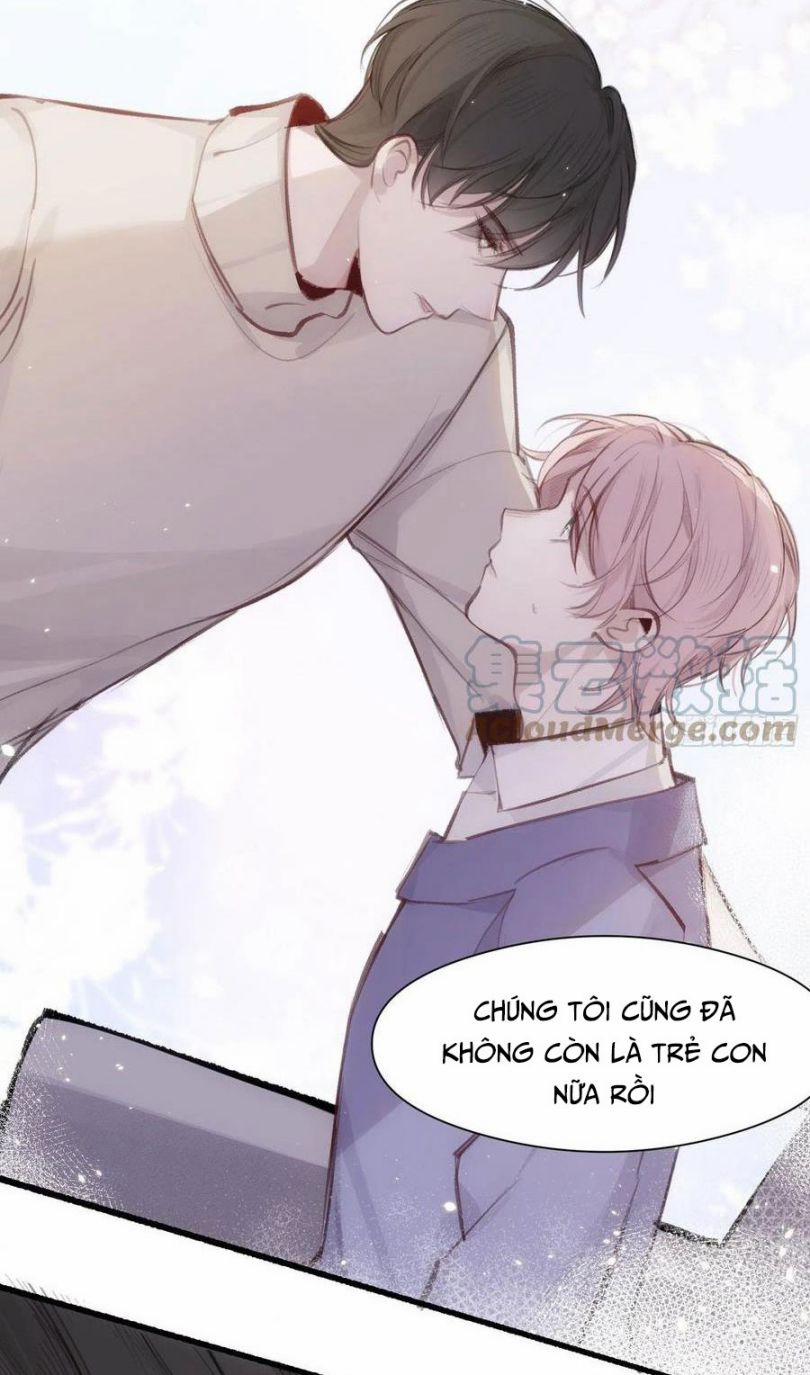 Báu Vật Chia Đôi 50 trang 13