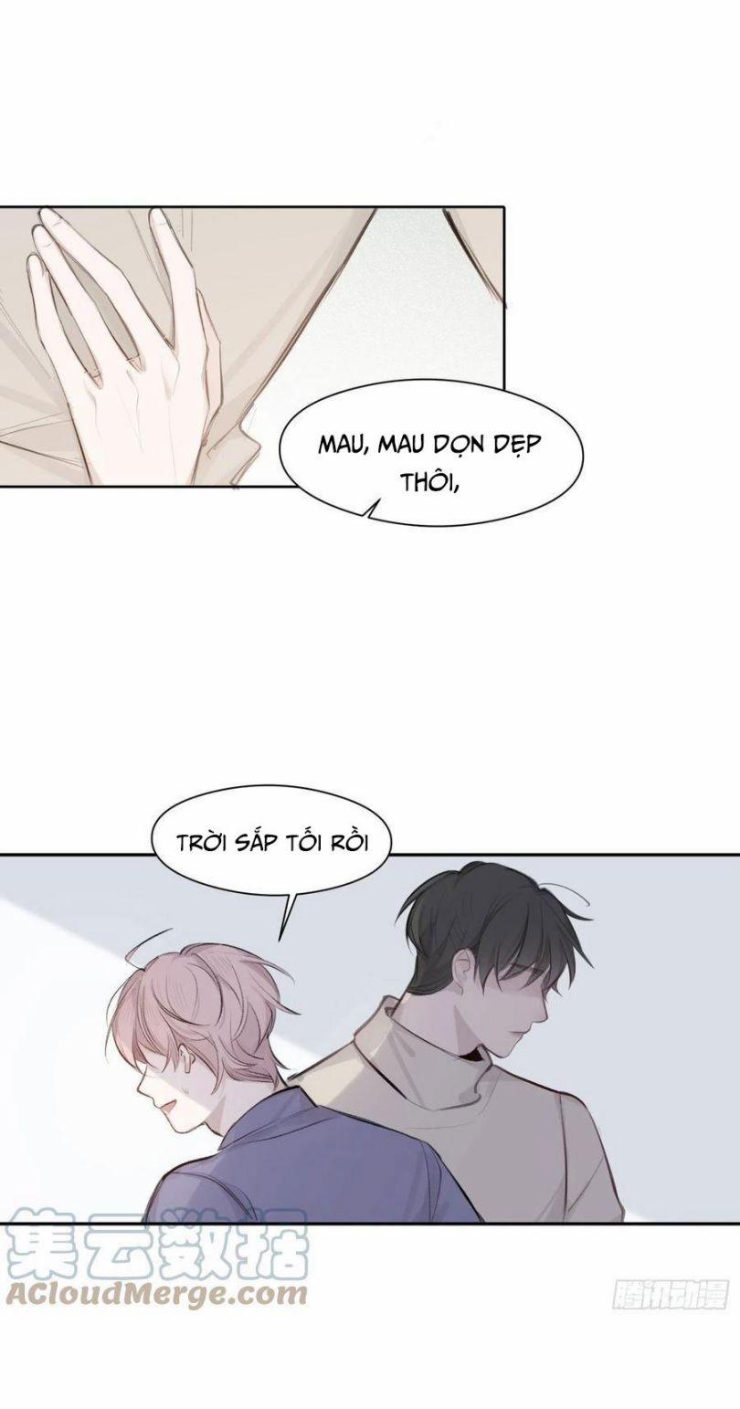 Báu Vật Chia Đôi 50 trang 16